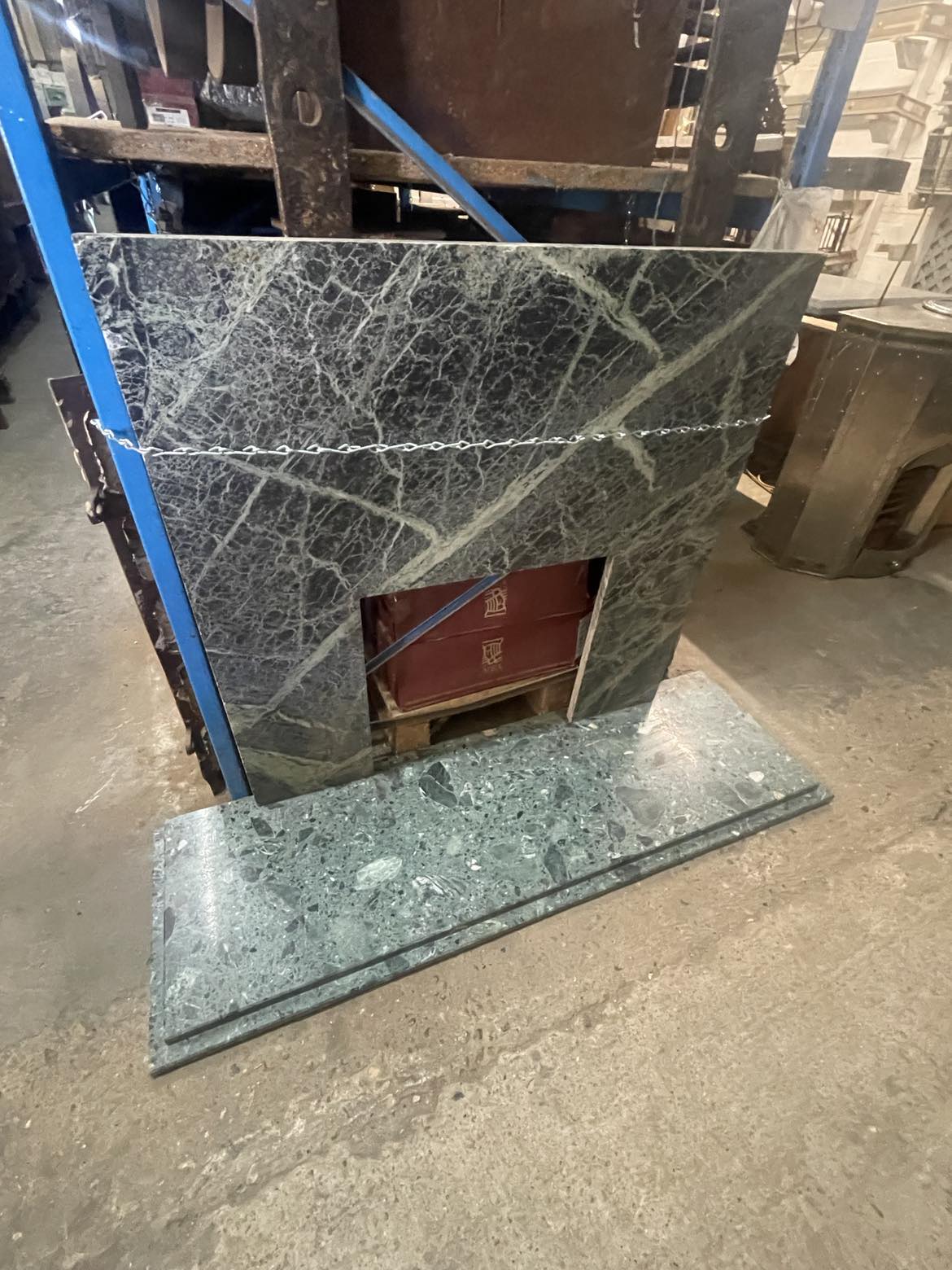 marble