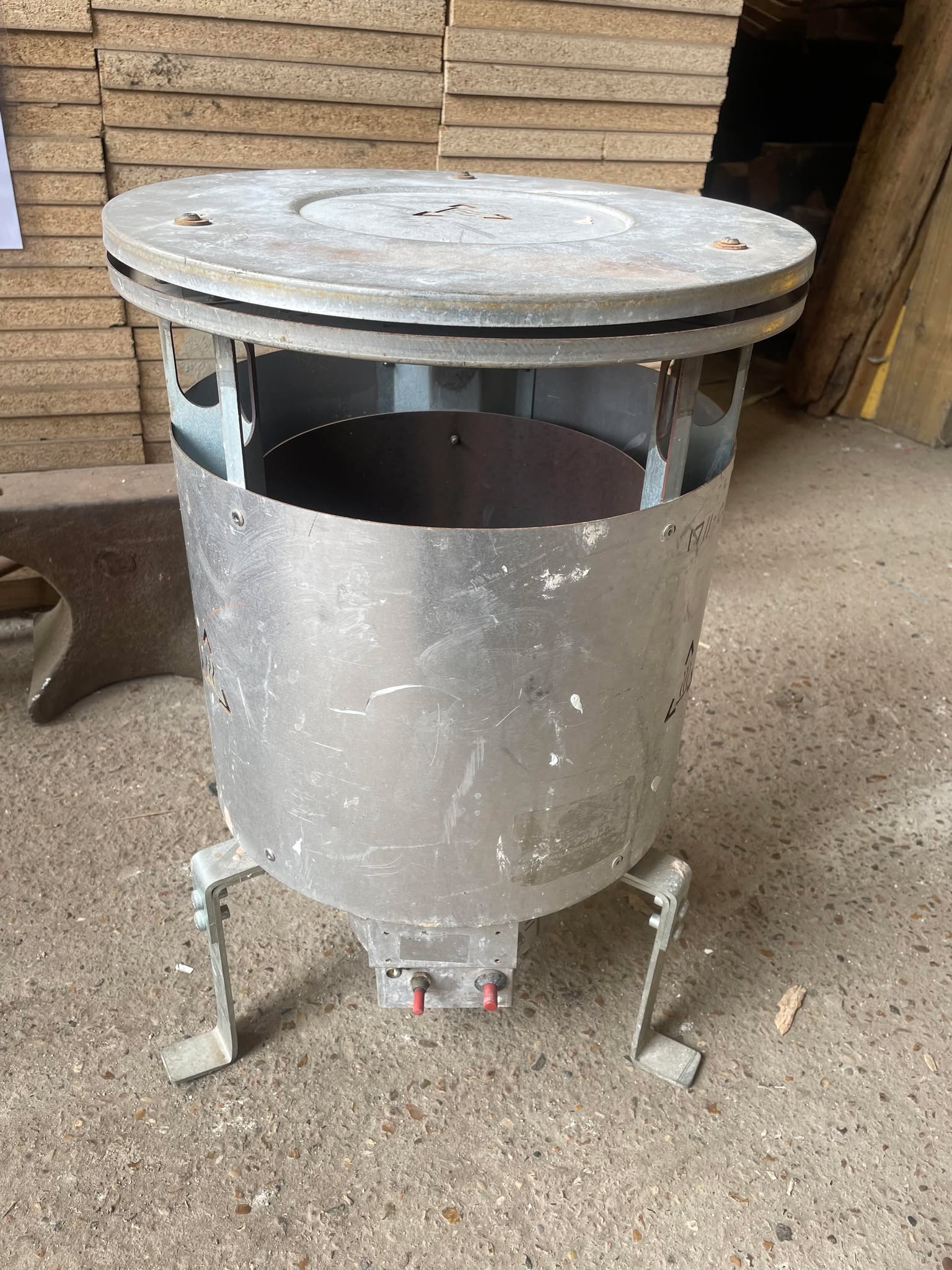 indust h