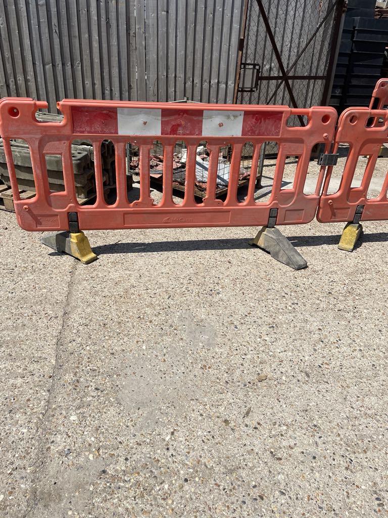 barrier